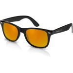 Polarized Sunglasses Shiny Black / Golden