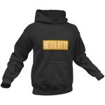 Classic Hoodie - Unisex