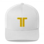 Men Mesh Cap