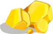 Gold Nuggets